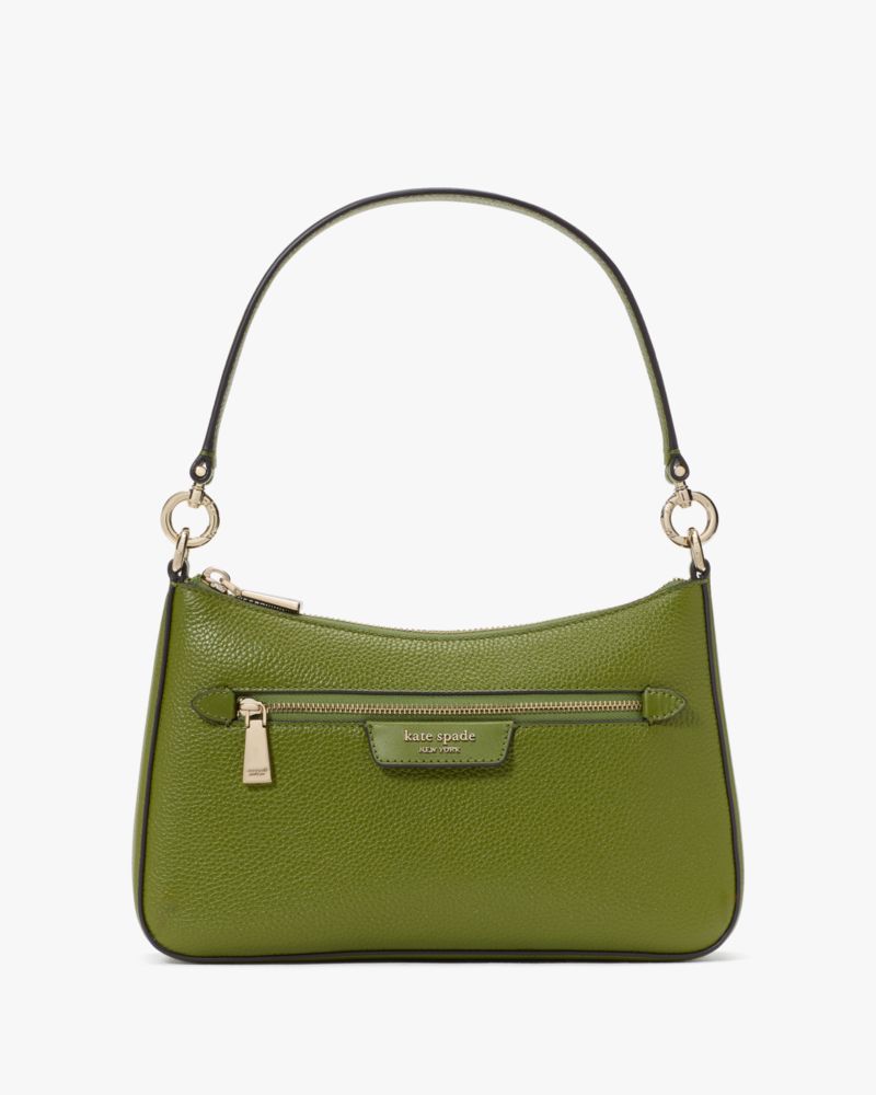 Hudson Convertible Crossbody Bag