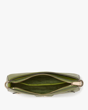 Hudson Convertible Crossbody Bag