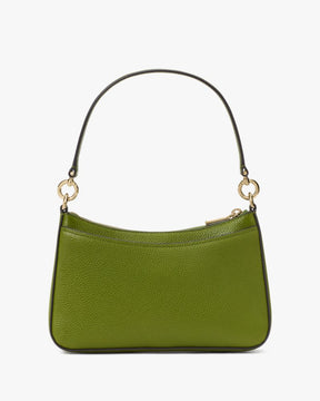 Hudson Convertible Crossbody Bag