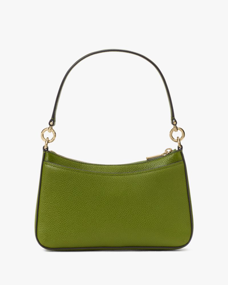 Hudson Convertible Crossbody Bag