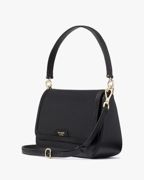 Hudson Convertible Shoulder Bag
