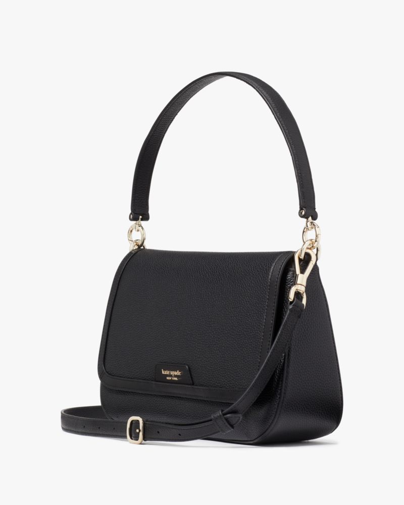 Hudson Convertible Shoulder Bag