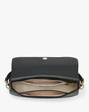 Hudson Convertible Shoulder Bag