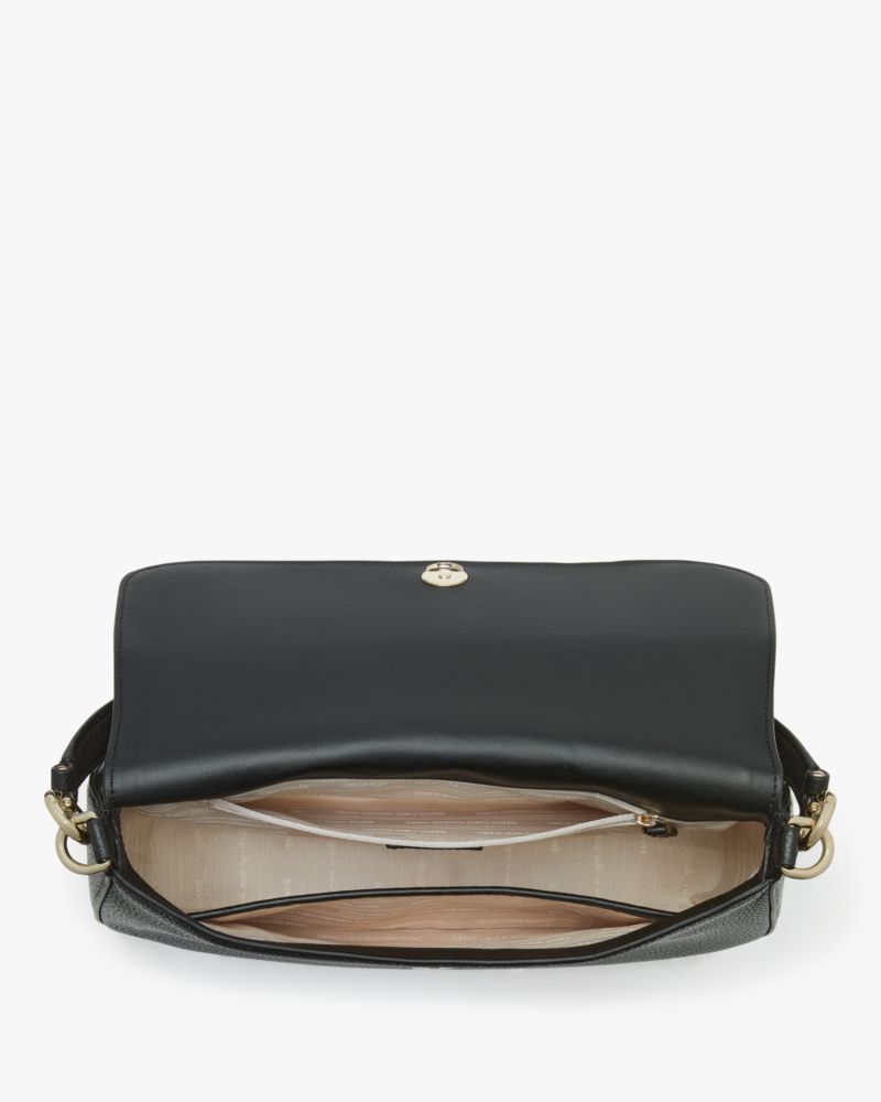 Hudson Convertible Shoulder Bag