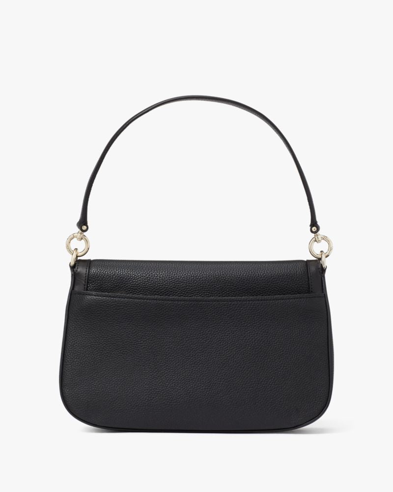 Hudson Convertible Shoulder Bag