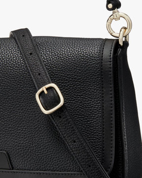 Hudson Convertible Shoulder Bag