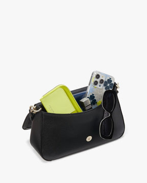 Hudson Convertible Shoulder Bag