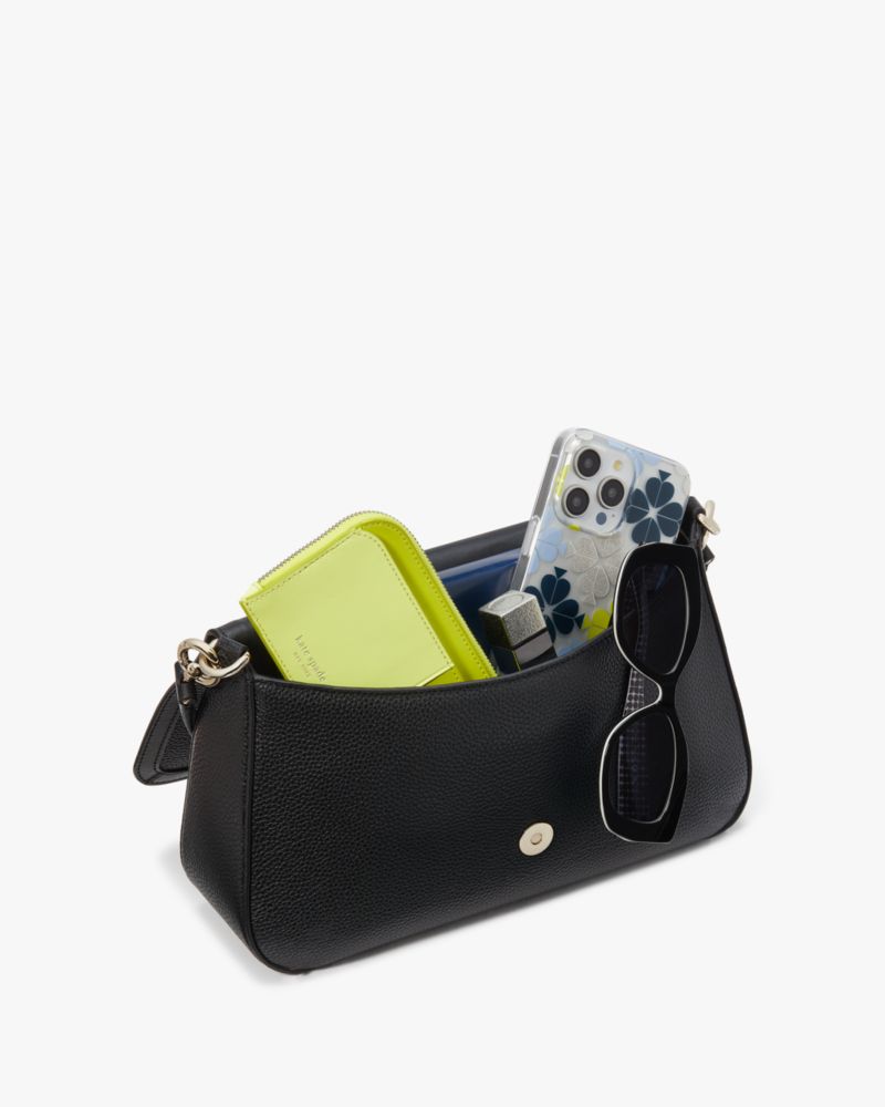 Hudson Convertible Shoulder Bag