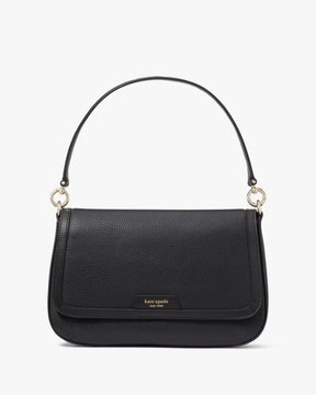 Hudson Convertible Shoulder Bag