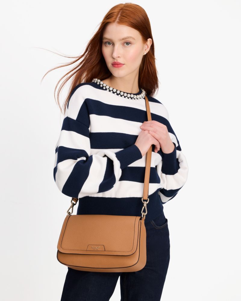 Hudson Convertible Shoulder Bag