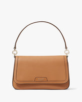 Hudson Convertible Shoulder Bag