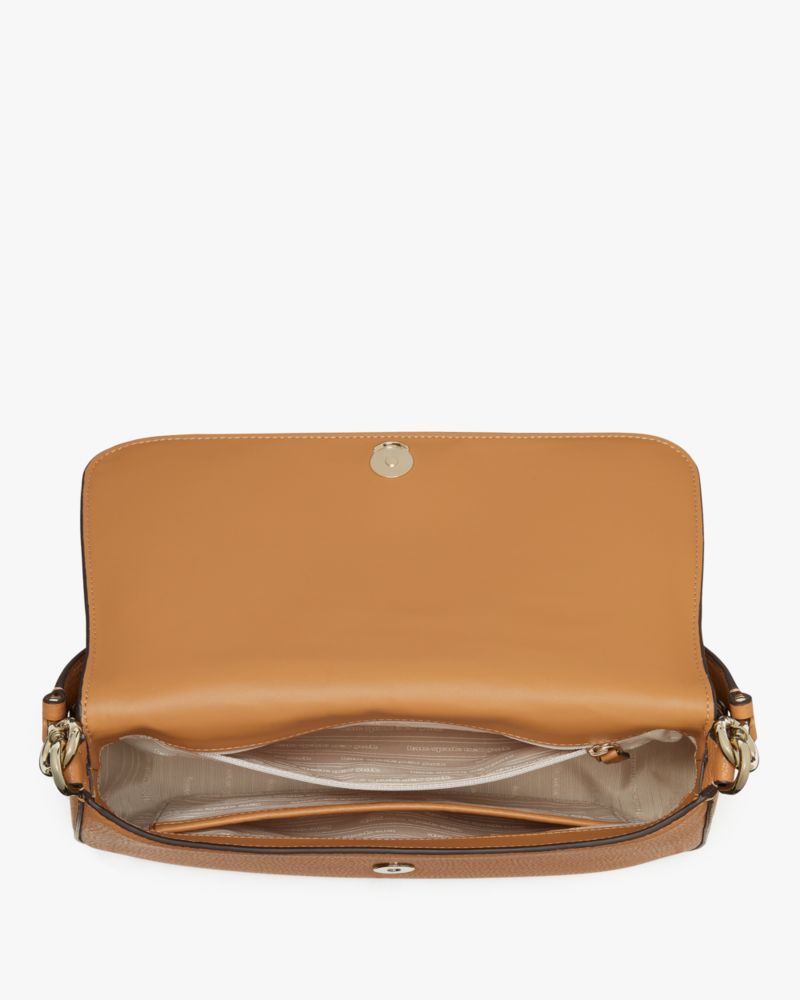 Hudson Convertible Shoulder Bag