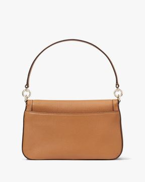 Hudson Convertible Shoulder Bag