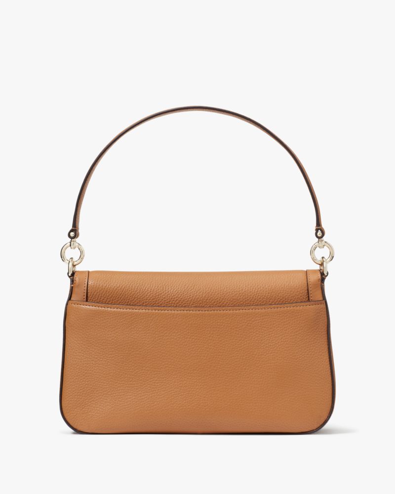 Hudson Convertible Shoulder Bag