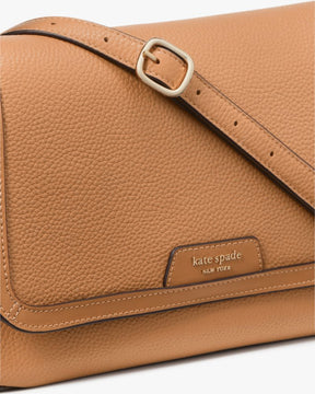 Hudson Convertible Shoulder Bag
