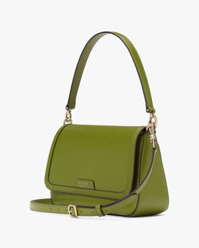 Hudson Convertible Shoulder Bag