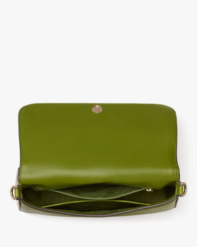Hudson Convertible Shoulder Bag