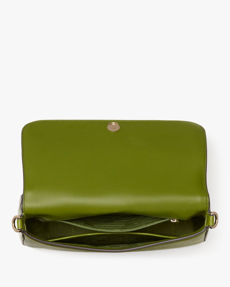 Hudson Convertible Shoulder Bag