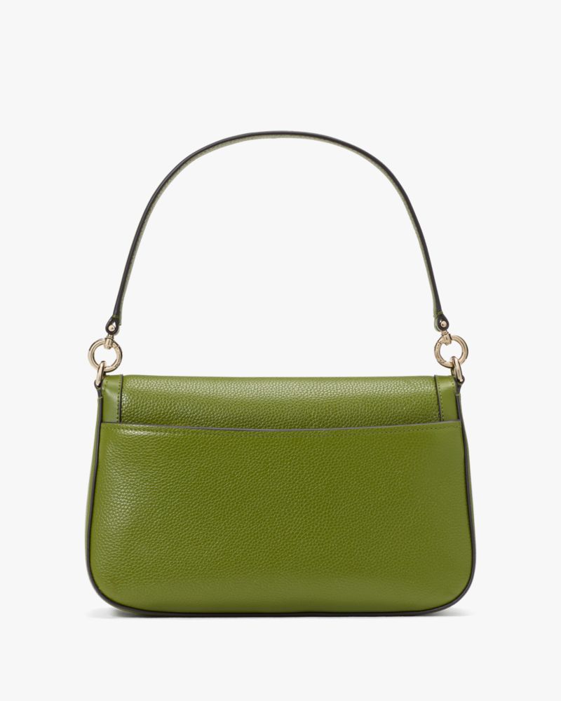 Hudson Convertible Shoulder Bag