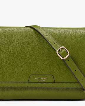 Hudson Convertible Shoulder Bag