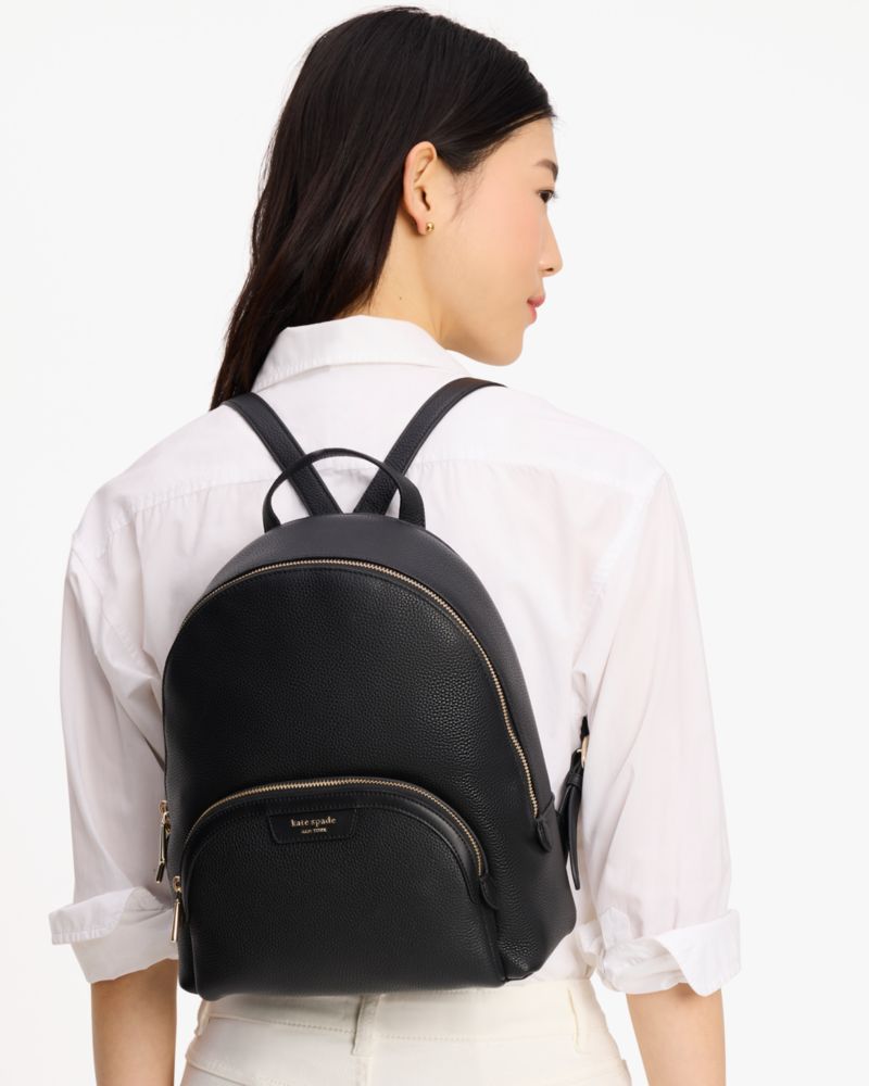 Hudson Medium Backpack