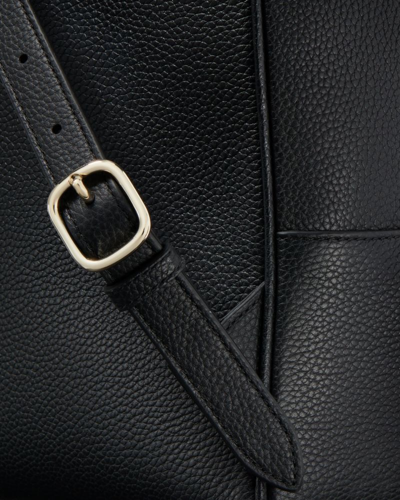 Hudson Medium Backpack