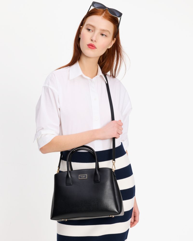 Serena Satchel