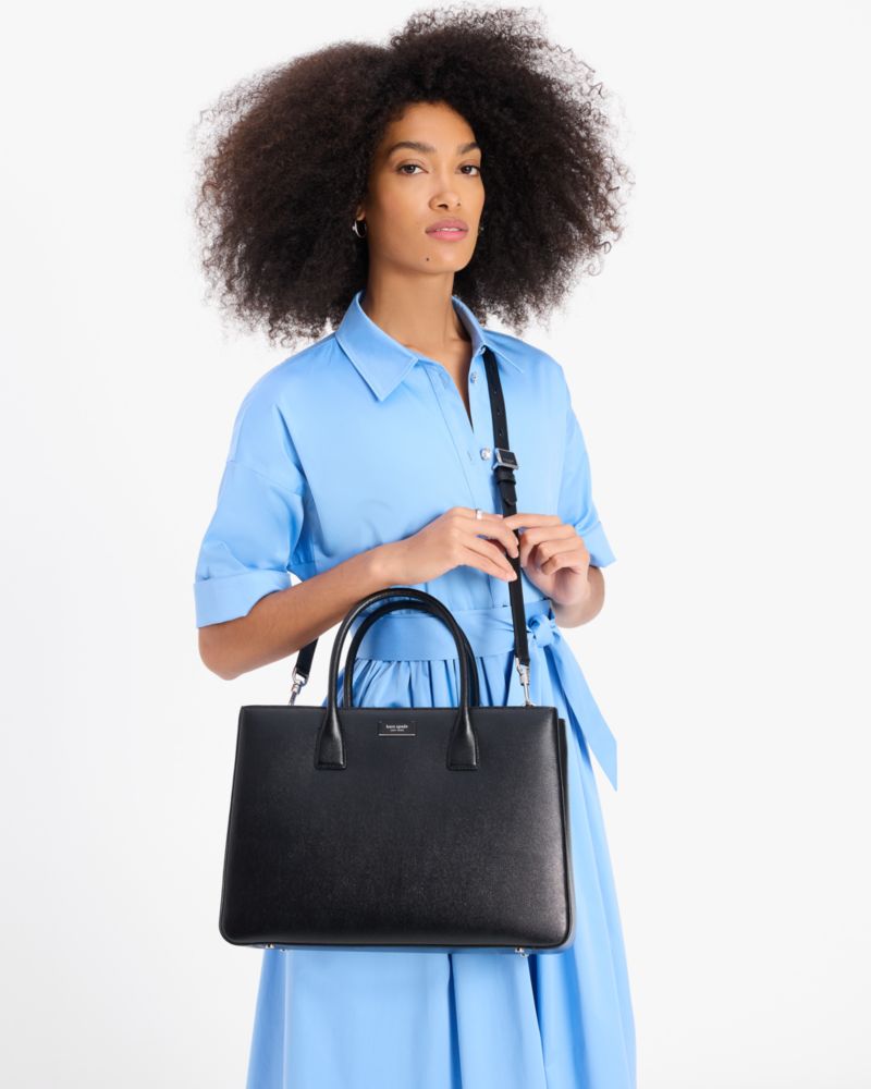 Sam Icon Large Tote