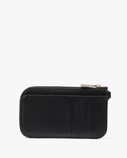 Ava Coin Card Case Wristlet