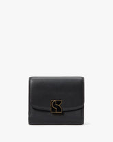 Dakota Bifold Flap Wallet