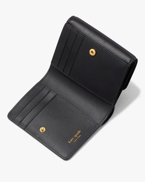 Dakota Bifold Flap Wallet