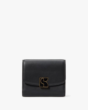 Dakota Bifold Flap Wallet