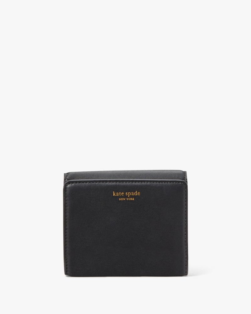 Dakota Bifold Flap Wallet