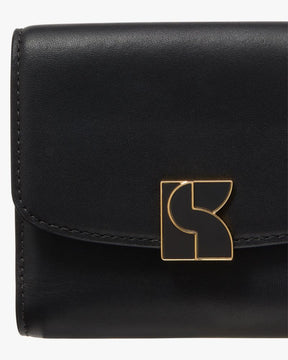 Dakota Bifold Flap Wallet