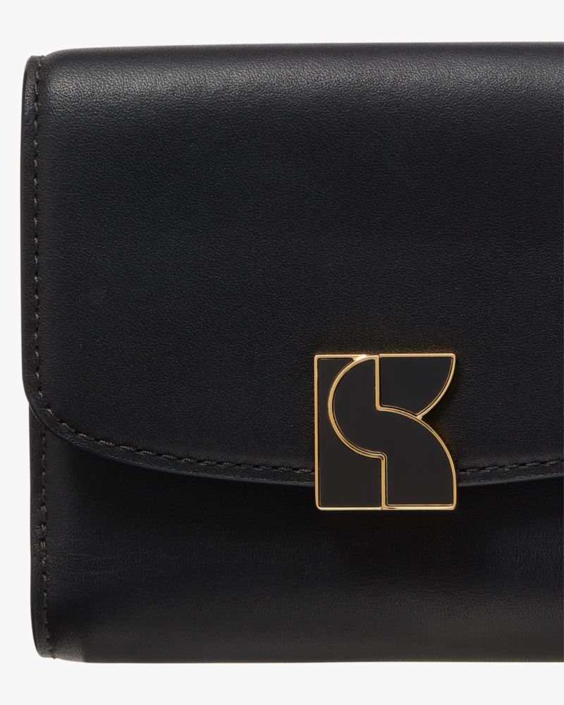 Dakota Bifold Flap Wallet
