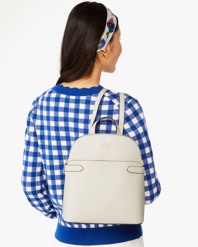 Staci Medium Dome Backpack