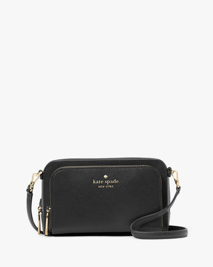 Staci Mini Crossbody Bag