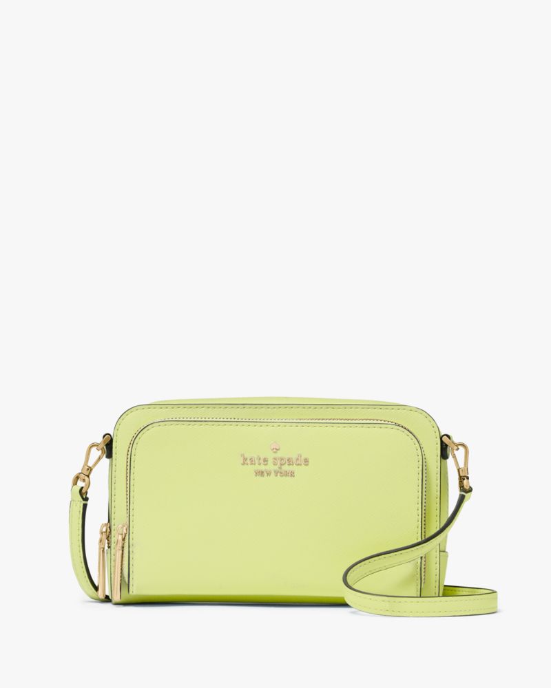 Staci Mini Crossbody Bag