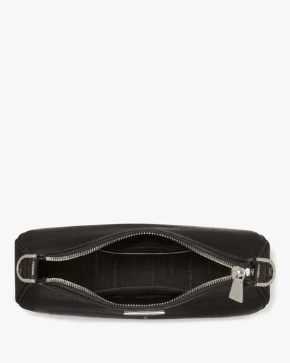 Sam Icon Shiny Small Convertible Crossbody