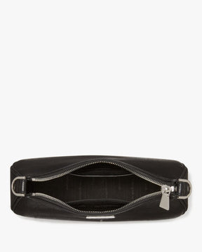 Sam Icon Shiny Small Convertible Crossbody