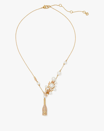 Cheers To That Statement Pendant