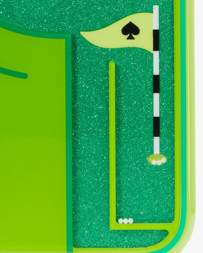 Tee Time Golf Ball iPhone 15 Pro Max Case