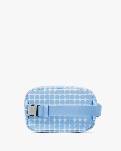 Noel Jacquard Belt Bag