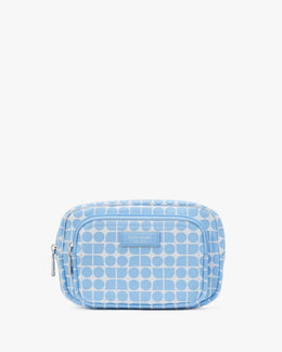 Noel Jacquard Belt Bag