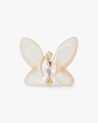 Social Butterfly Mini Studs