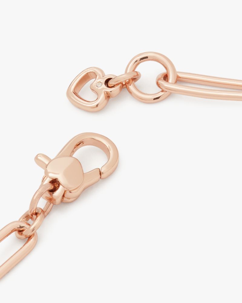 Stop And Smell The Roses Id Bracelet