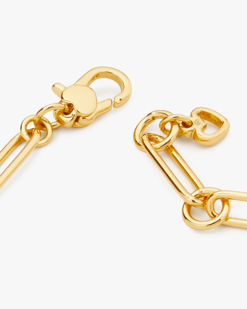 Mom Knows Best Idiom Id Bracelet