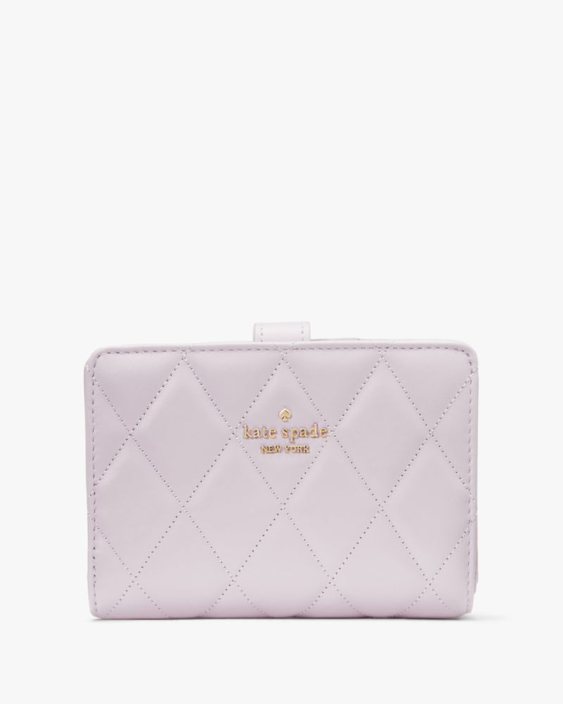 Carey Medium Bifold Wallet