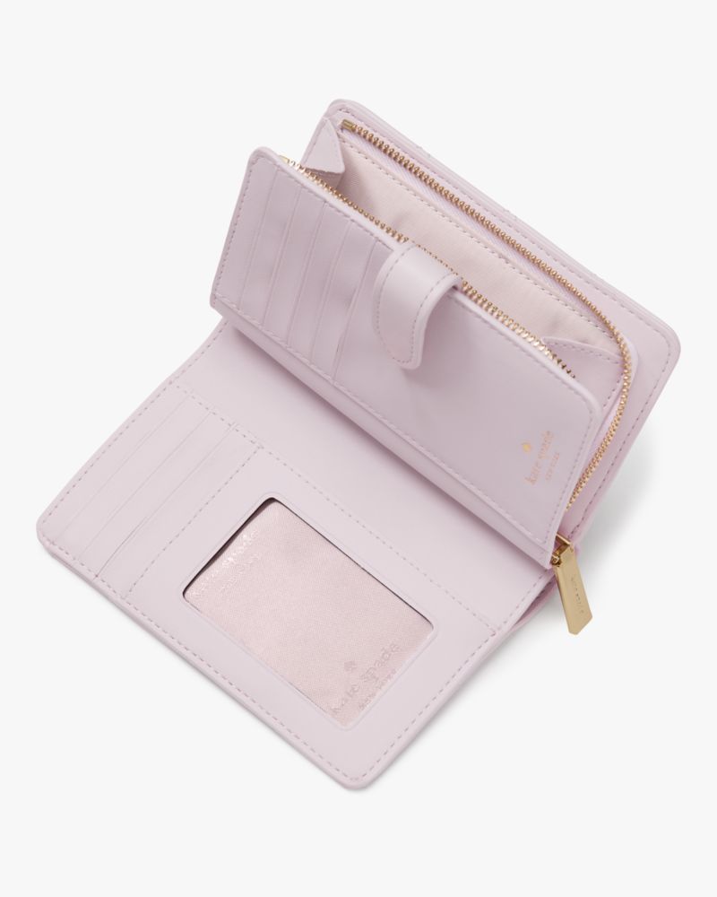 Carey Medium Bifold Wallet