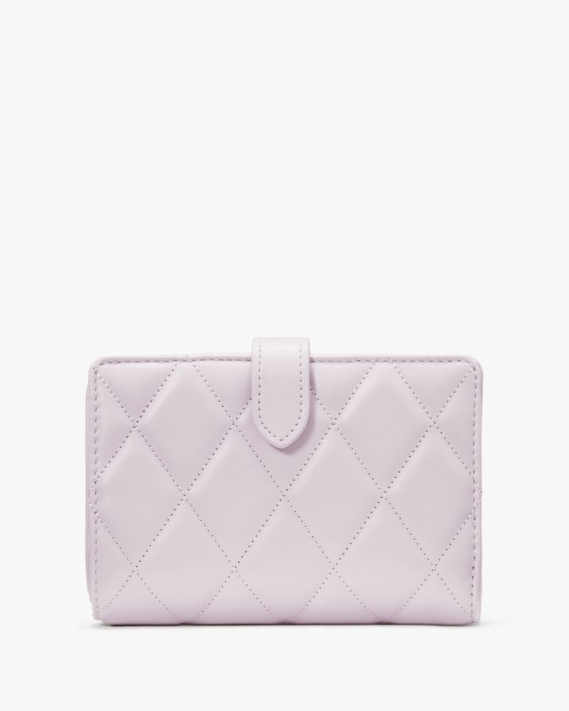 Carey Medium Bifold Wallet